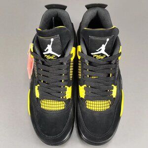Air Jordan 4 - Celebrating 35 Years of Innovation